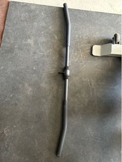 Gym attachments