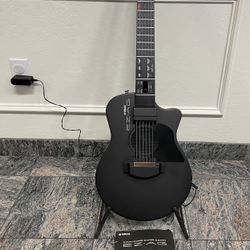 Yamaha EZ-AG Guitar