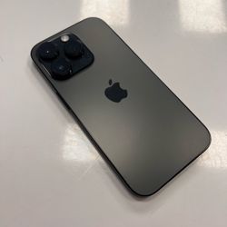 iPhone 14 Pro 128GB unlocked