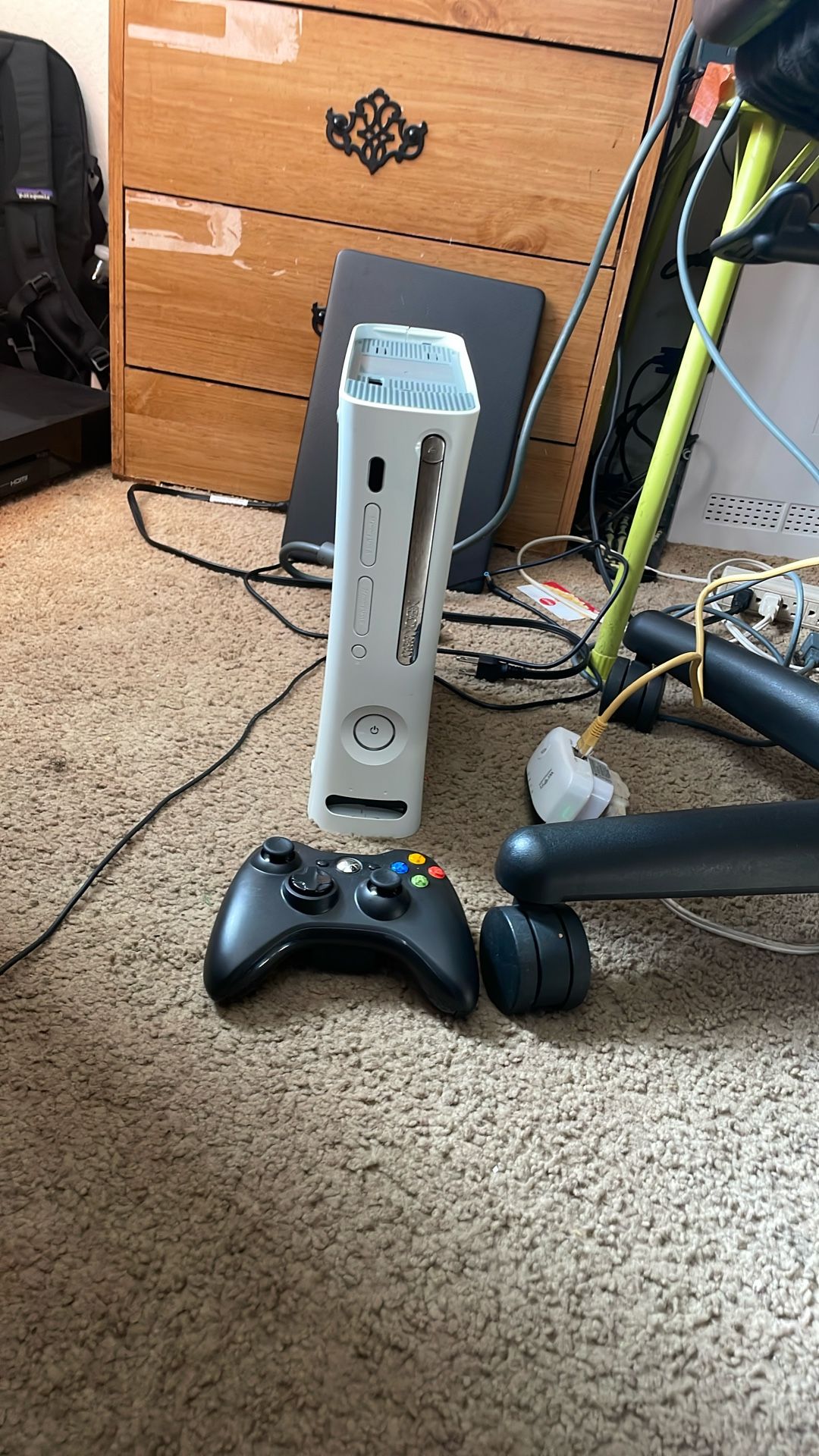 XBOX 360 (2007 model) Working condition