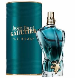 Jean Paul Gaultier Le Beau