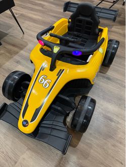 Kids Electric Car