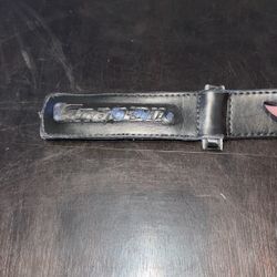 Snap On Mechanics Belt