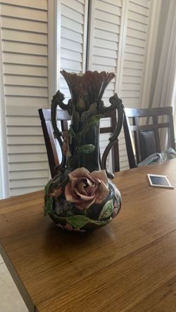 This belong to my grandma 1800