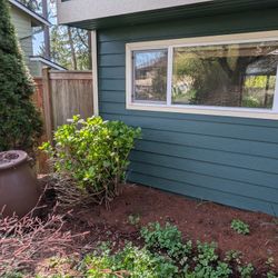 Rainfall Collection Container 