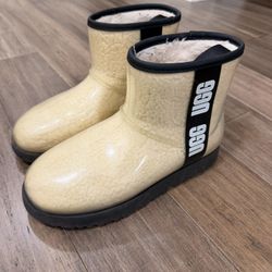 Ugg Boots Size 8