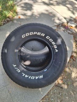 Tires