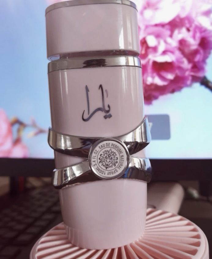 PERFUM ÁRABES YARA