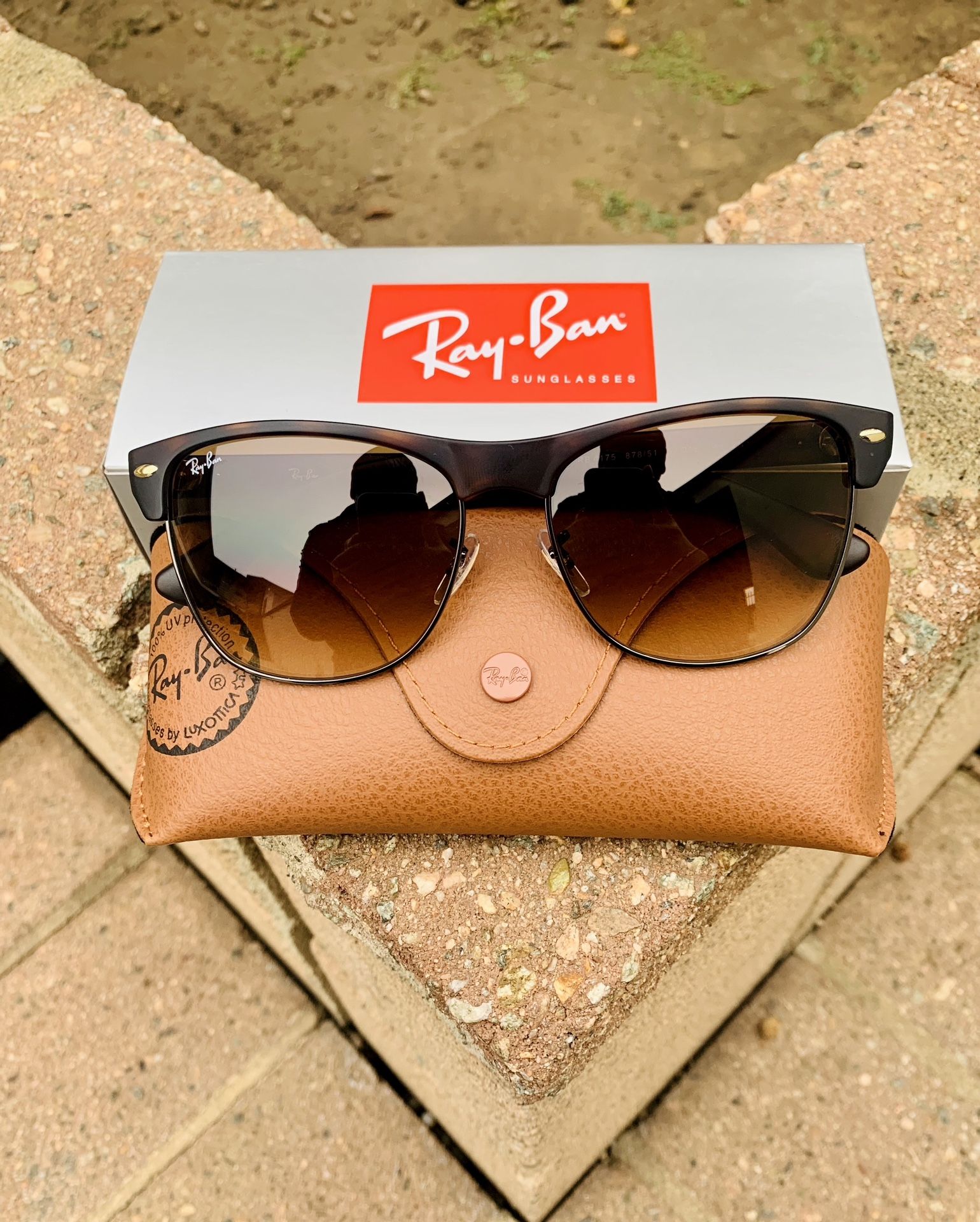 NEW original Ray Ban 