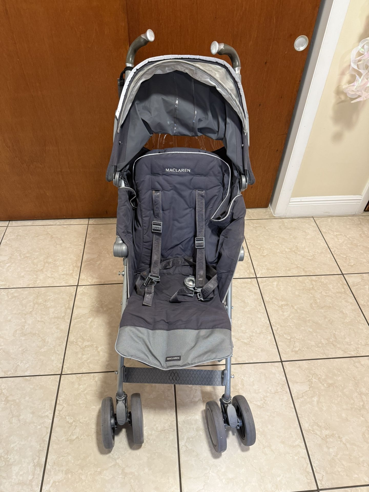 McLaren Stroller - Used