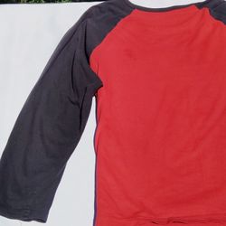 Bob Marley Light Long Sleeve Unisex Shirt 