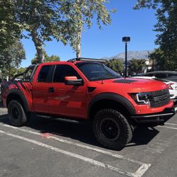 Ford Faptor