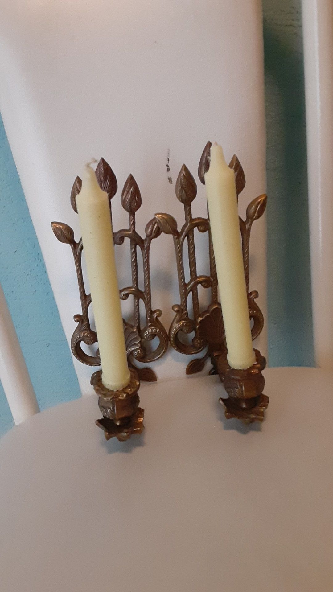 candle holder