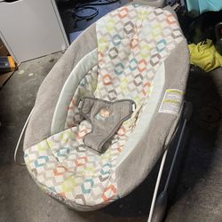 Baby Bouncer