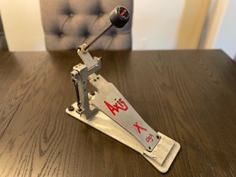 Axis AX-A single pedal