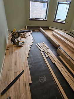 Installation