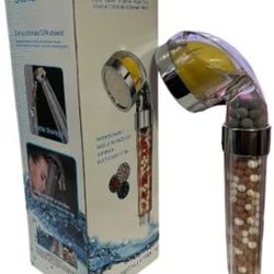 Shower Head