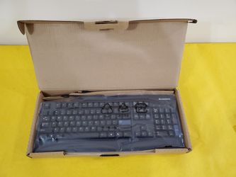 Lenovo USB Keyboard
