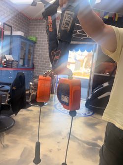 Anticaídas Autorretráctil 3M™ DBI-SALA® Nano-Lok™