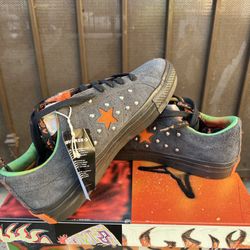 Converse X One star 