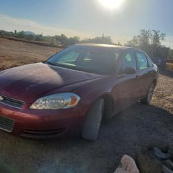 2006 Chevrolet Impala
