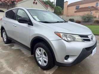 2013 Toyota Rav4