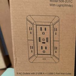 Power strip