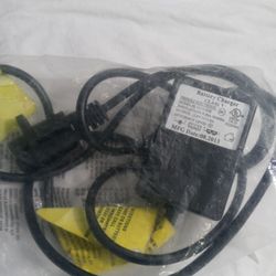 SHENGLE 12 Volt Battery Charger for Kids Powered Ride On Car SL12-12-02E