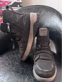 PAJAR.63 Boots  older kids  size 36 (6Y)