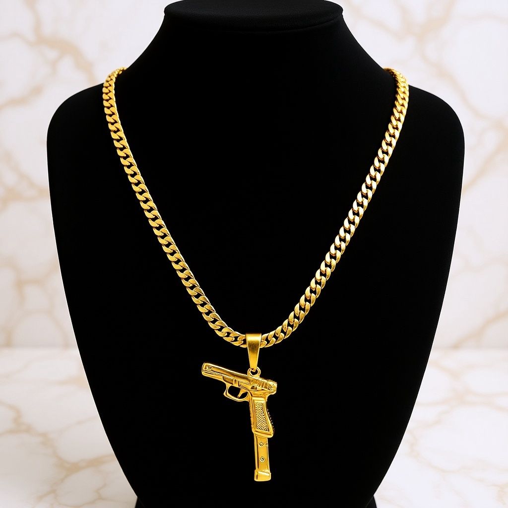 14K Gold Plated Jewelry