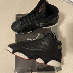Air Jordan Playoff 13’s 2011