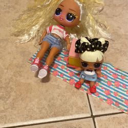 Lol Dolls
