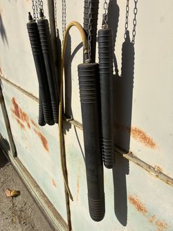 Sewer and Ventilation system plugs