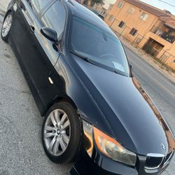 2006 BMW 325i