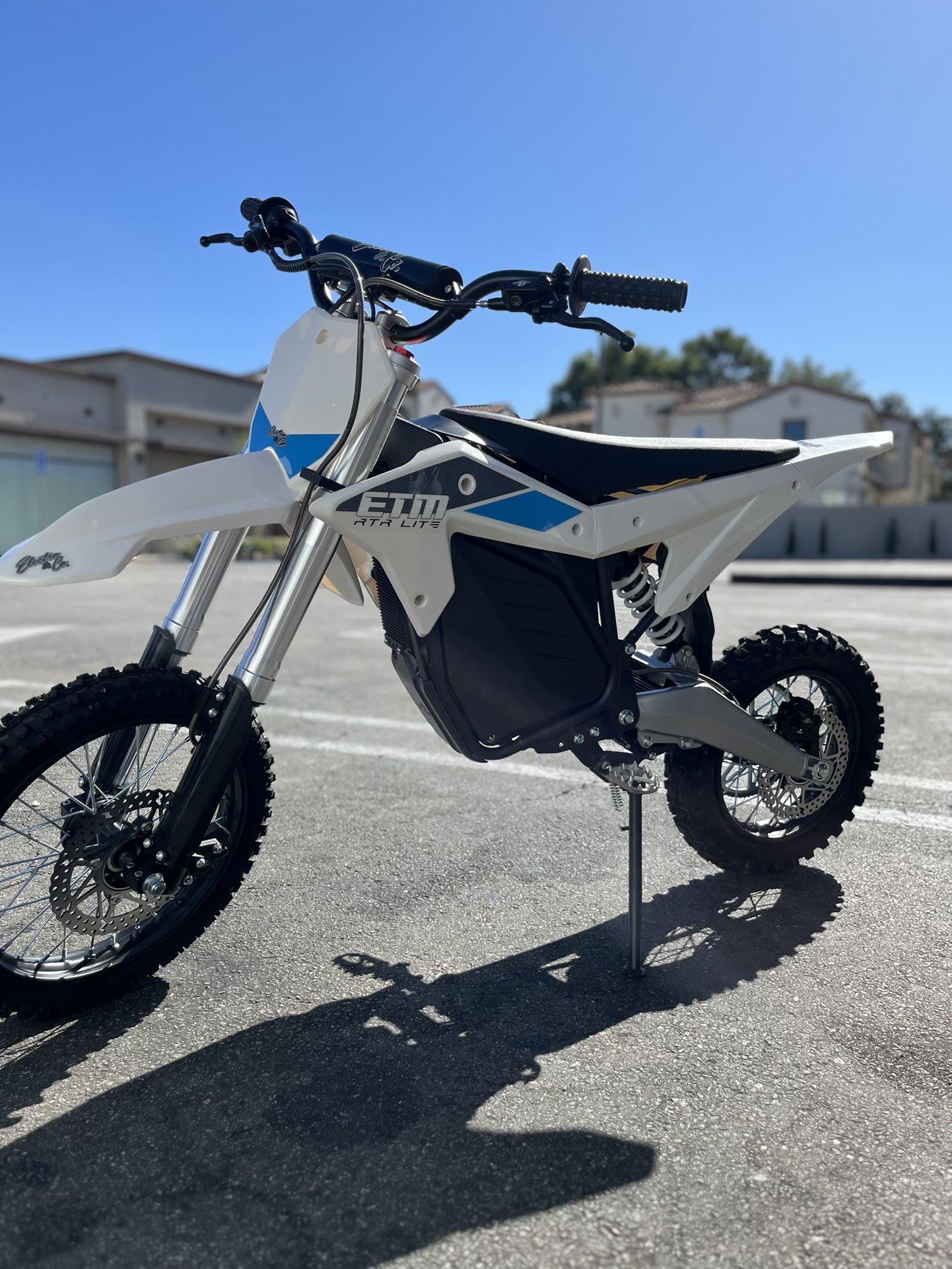RTR LITE