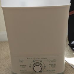 Papablic Baby Bottle Sterilizer