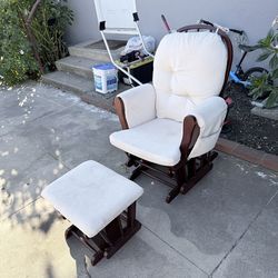 Rocking chair for sale