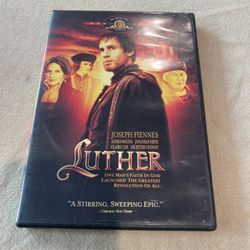 Luther