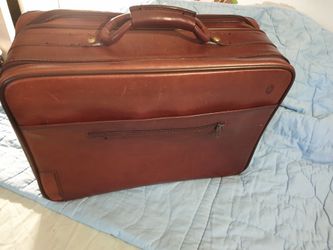 Hartman Carry-on Suitcase