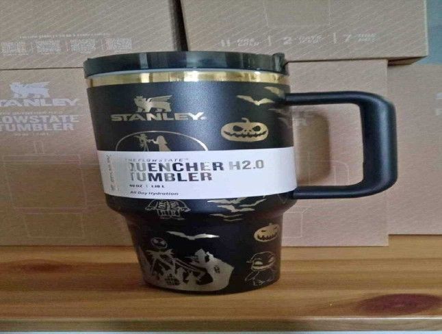Official Stanley Trophy Durable and Timeless Design section be