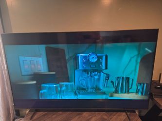 Samsung christal 60  inches