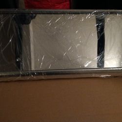 NAVISTAR FLEETRITE - MIRROR ASSEMBLY KIT S- SERIES