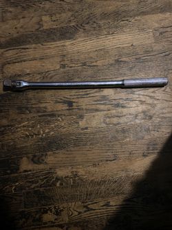 Breaker Bar