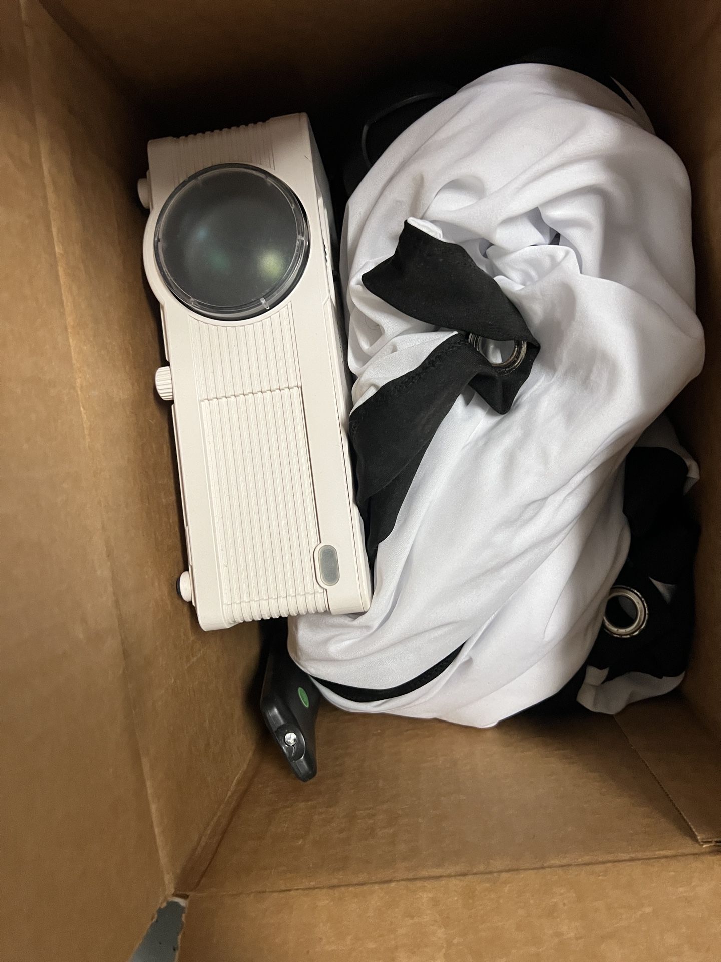Mini Projector
