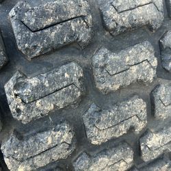 44-18-20nhs Titan Tractor Tires. Pair