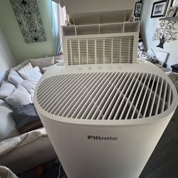 Air purifier