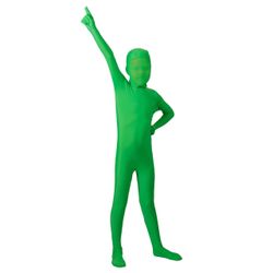 Kids Green Screen Suit