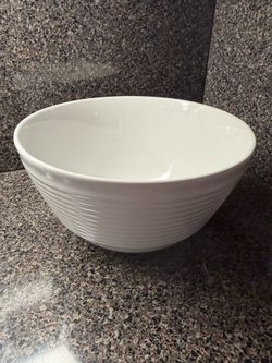 Mainstays Ribbed Bowl