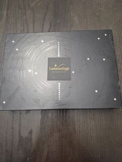 Luminantiage Face Mask