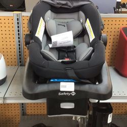 Safety 1st Infant Car Seat